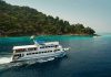Diving Liveaboard Similan