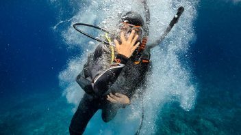 Diving Courses in Phuket