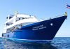 Diving Liveaboard: Manta Queen 3