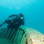 Cargo wreck racha yai