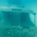 Harruby wreck diving phuket