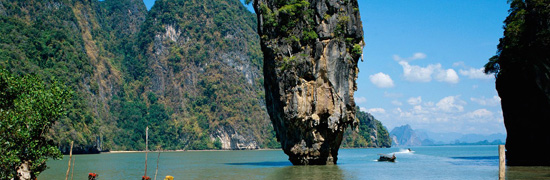 james bond island day trip phuket