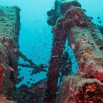 wreck diving phuket